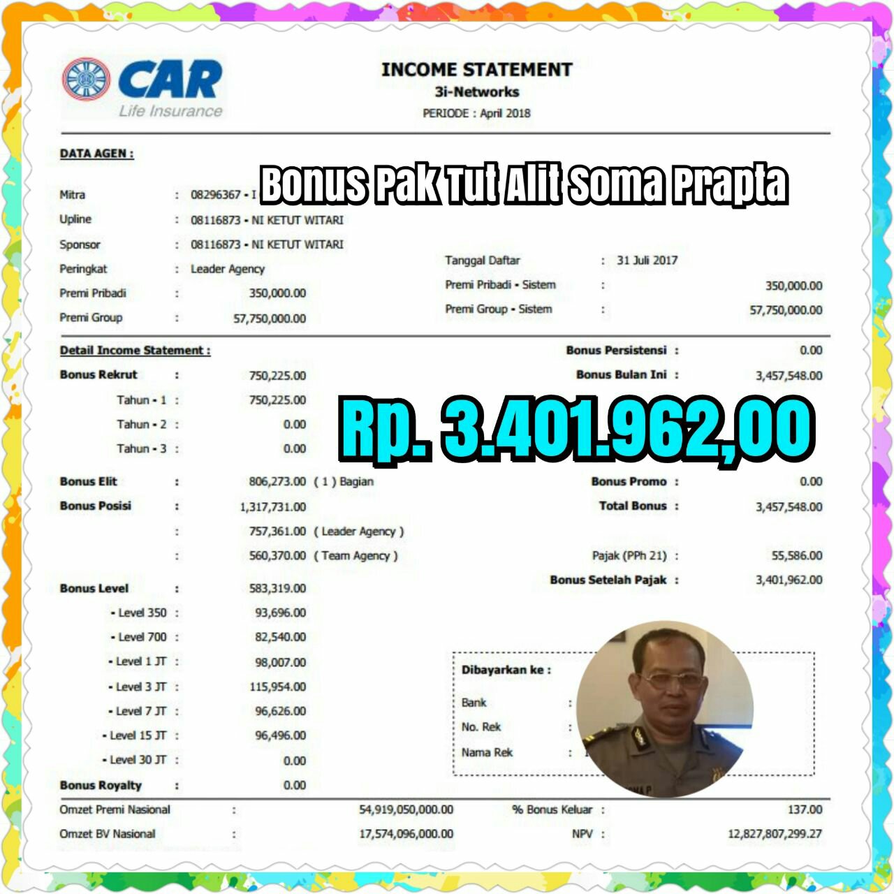 Car3inetworksmakassar Laman 6 Car 3i Networks Makassar